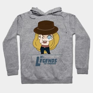 The Jesters - Jes Macallan fans v4 Hoodie